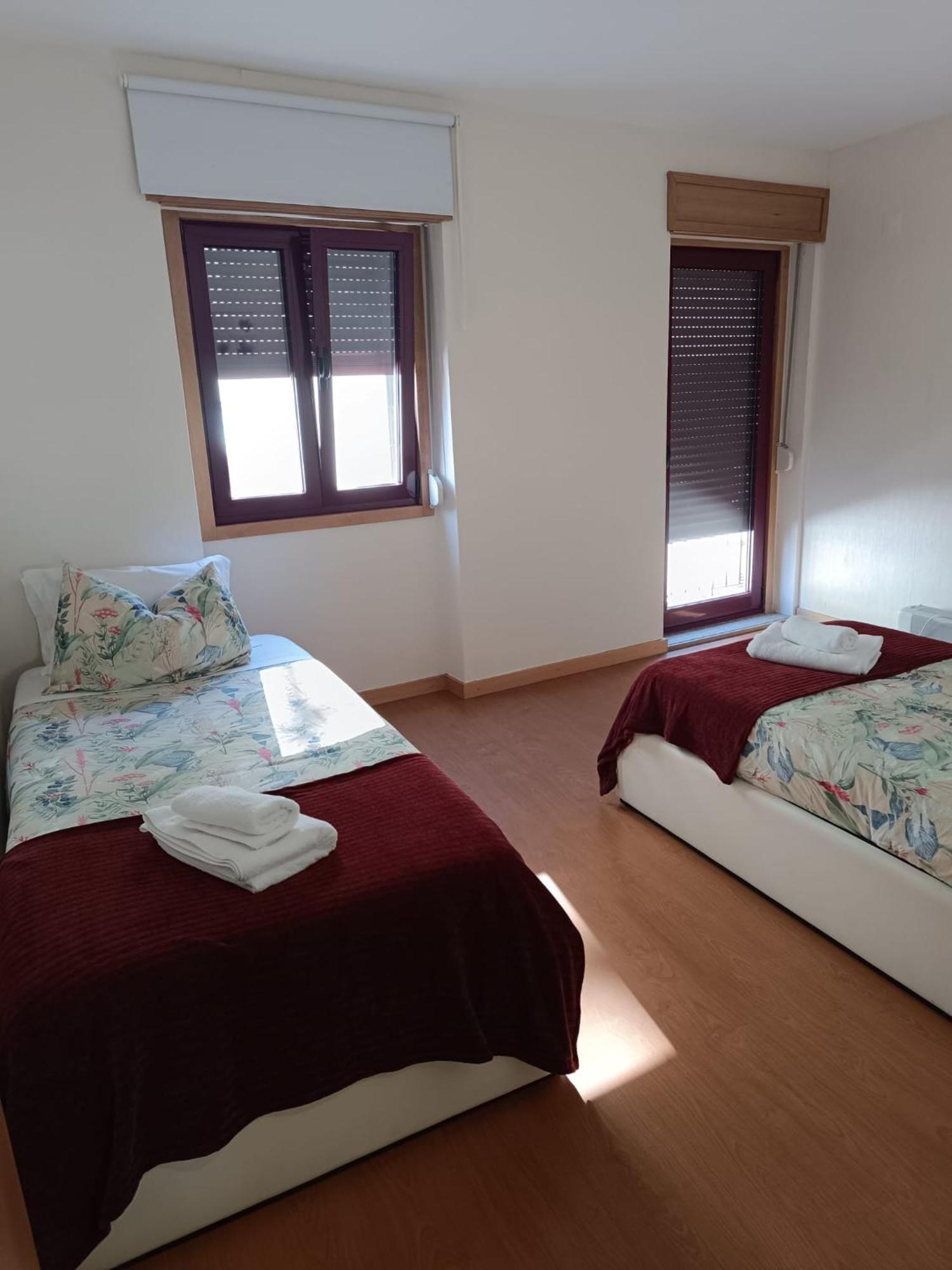 Casinha Miradouro Apartman Vila Nova de Gaia Kültér fotó