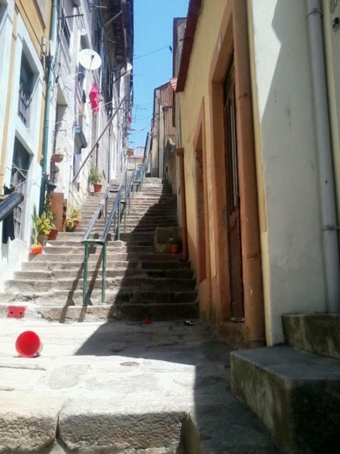 Casinha Miradouro Apartman Vila Nova de Gaia Kültér fotó