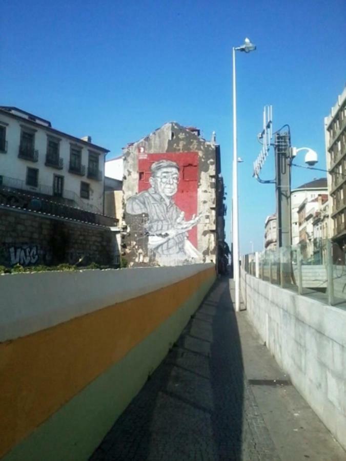Casinha Miradouro Apartman Vila Nova de Gaia Kültér fotó
