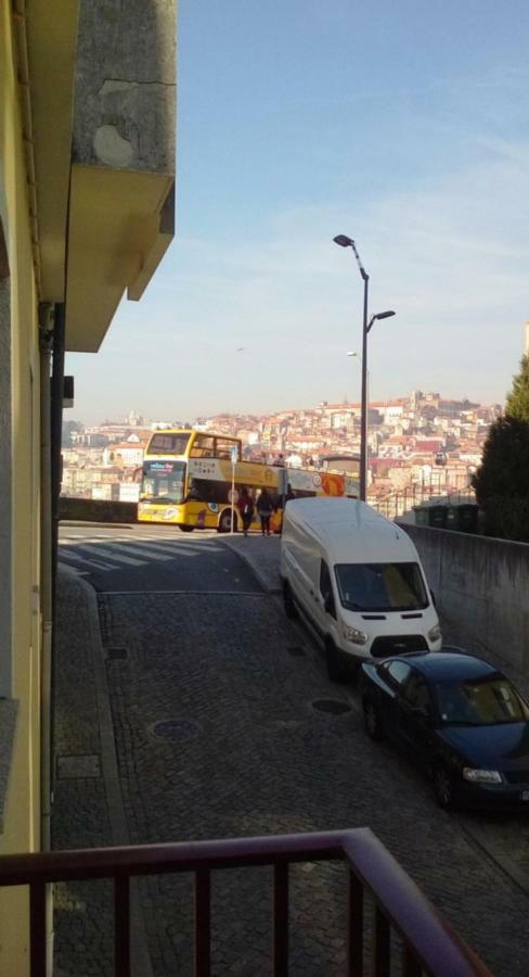 Casinha Miradouro Apartman Vila Nova de Gaia Kültér fotó